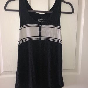 AEO racerback tank